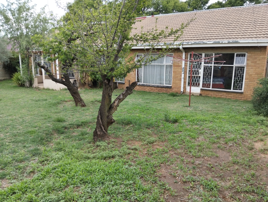 3 Bedroom Property for Sale in Riebeeckstad Free State